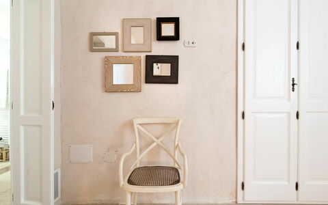 Semesterboende Tia Ranch 1