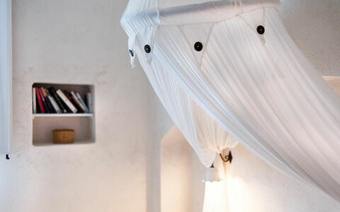 Semesterboende Tia Ranch 1