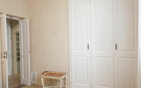 Semesterboende Tia Ranch 3: sovrum