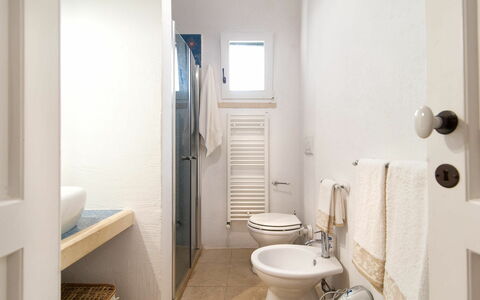 Semesterboende Tia Ranch 2