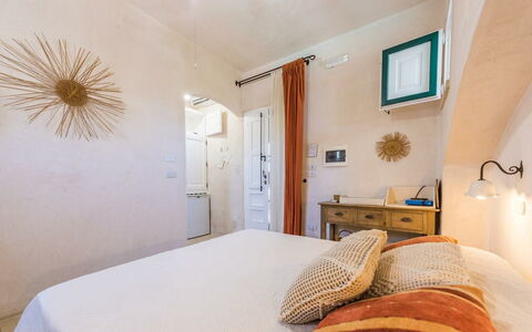 Semesterboende Pool Studio