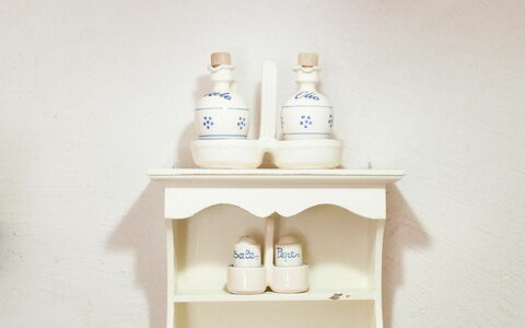 Semesterboende Tia Ranch 4: Rumsinformation