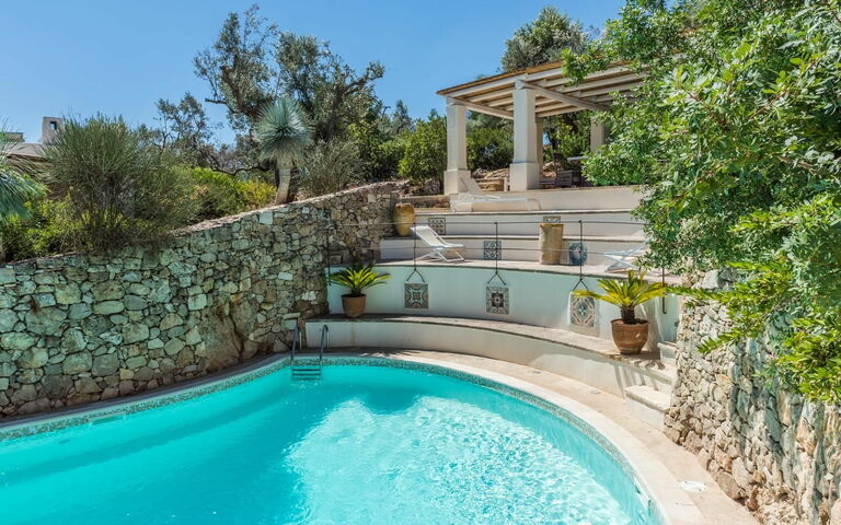 Tia Trullo: slå samman