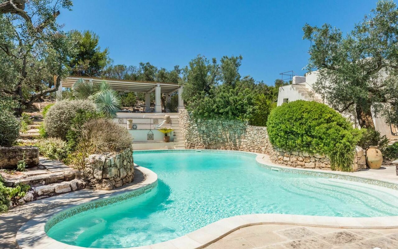 Tia Trullo: slå samman