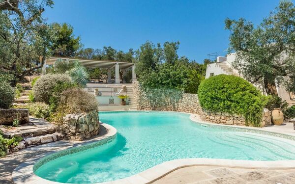 Tia Trullo: slå samman