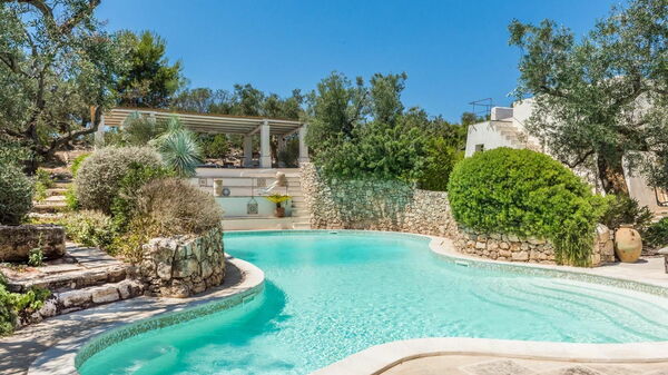 Tia Trullo: slå samman