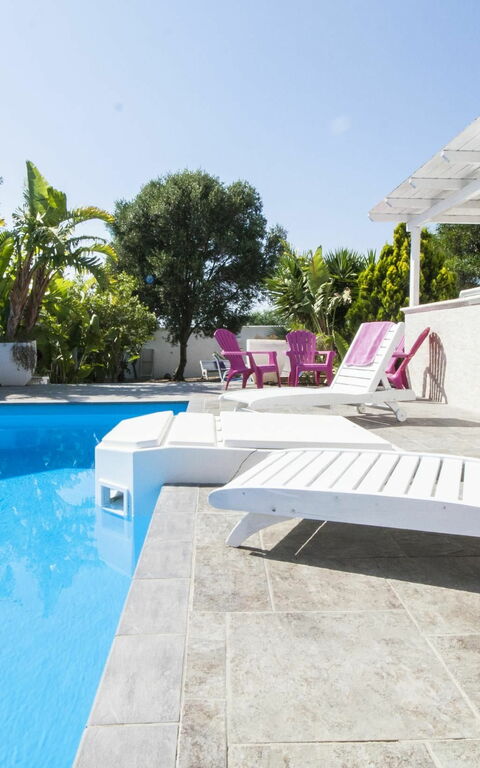 Cotriero: slå samman