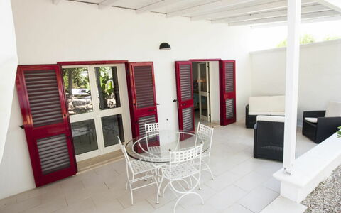 Semesterboende Cotriero Pool: Utomhus