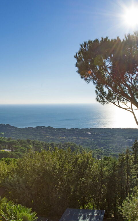 Vista Mare: Visningar