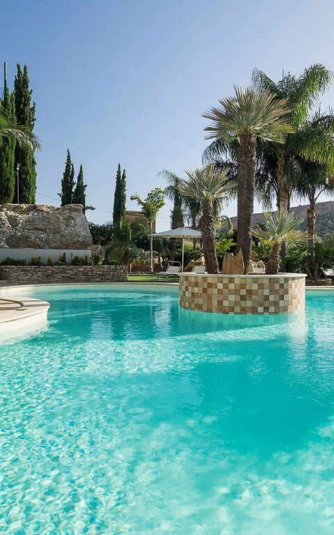 Villa Agorà: slå samman