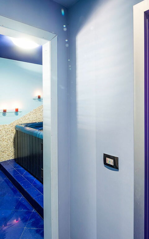 Villa Agorà: Aktiviteter, Välfärd