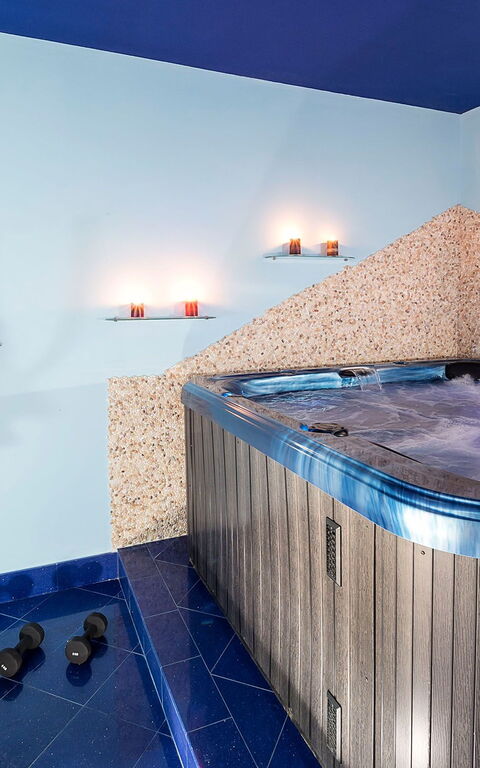 Villa Agorà: Aktiviteter, Välfärd