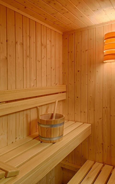 Tenuta Cambiano: Välfärd