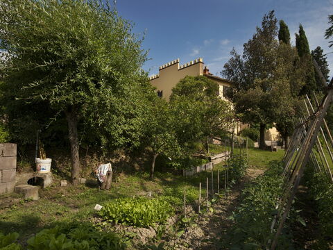 Tenuta Cambiano