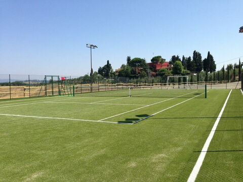 Tenuta Cambiano