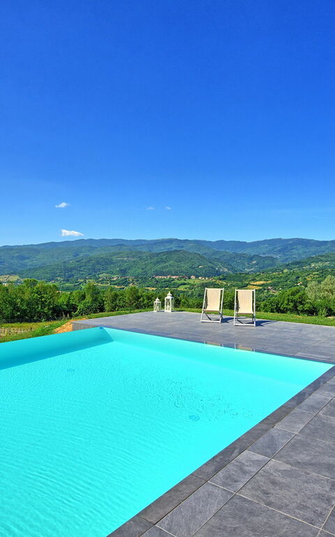 Casale Daniele: slå samman