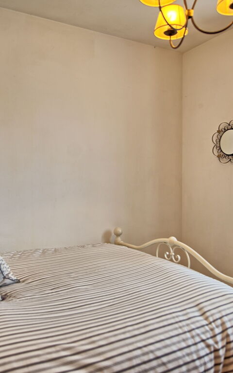 Casale Daniele: sovrum