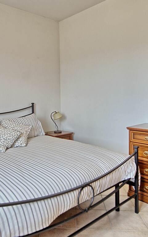 Casale Daniele: sovrum