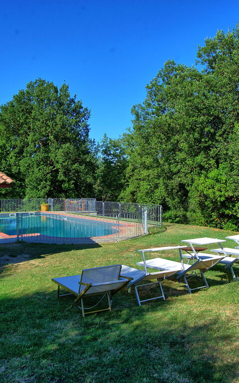 Villa Mario: Exteriör, slå samman, Trädgård, Utomhus