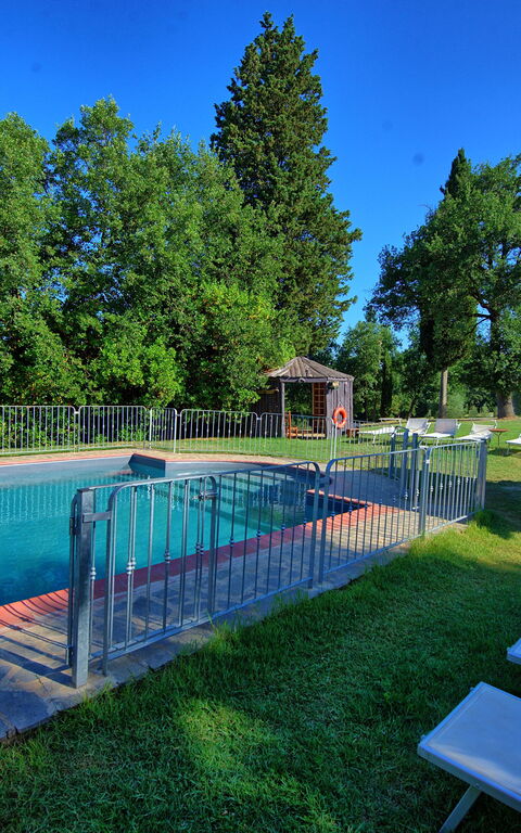 Villa Mario: Exteriör, slå samman, Trädgård, Utomhus