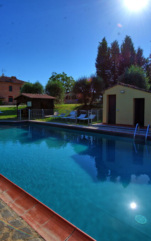 Villa Mario: Exteriör, slå samman, Trädgård, Utomhus