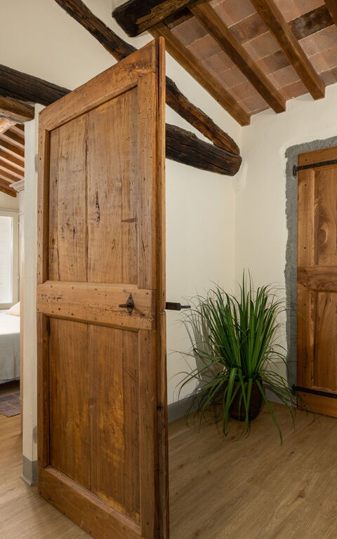 Casa La Fonte: Andra rummet