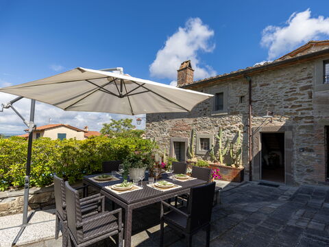 Casa La Fonte