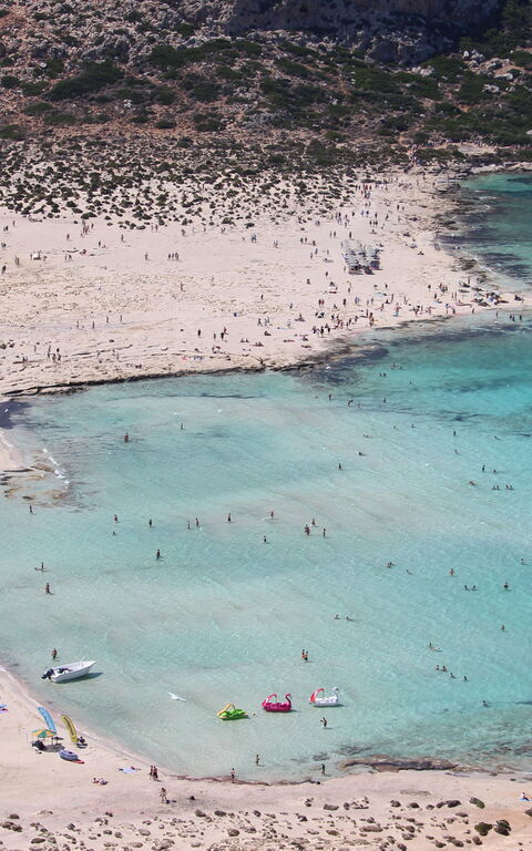 Villa Romantic Sevi: Exteriör, Sommar, Visningar