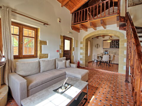 Villa Romantic Sevi