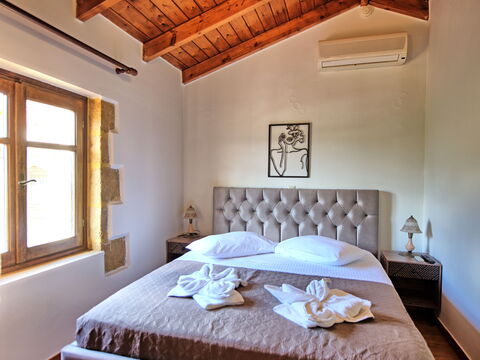 Villa Romantic Sevi