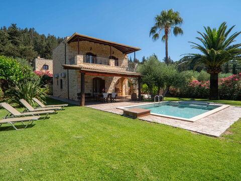 Villa Vrisses