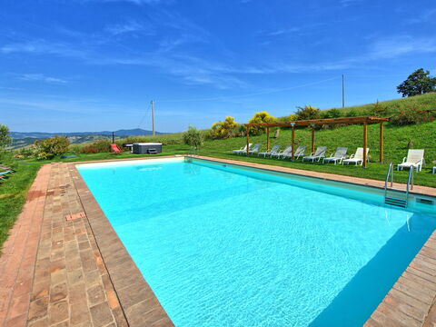 Casale Santa Francesca