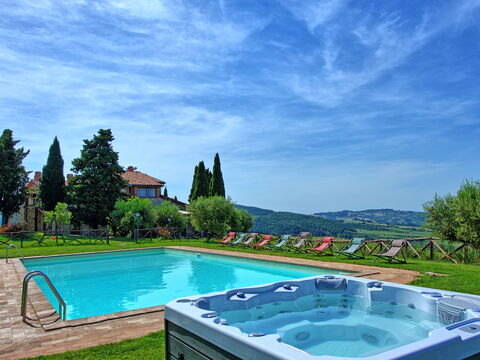 Casale Santa Francesca