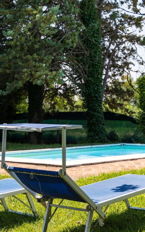 Villa Reale: Exteriör, slå samman, Trädgård, Utomhus