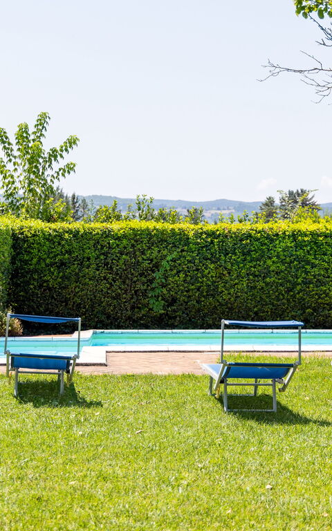 Villa Reale: Exteriör, slå samman, Trädgård, Utomhus