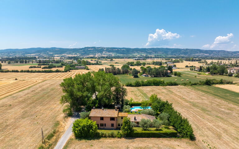 Villa Reale: Visningar