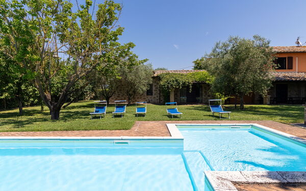 Villa Reale: Exteriör, slå samman, Trädgård, Utomhus