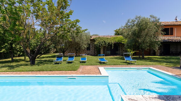 Villa Reale: Exteriör, slå samman, Trädgård, Utomhus