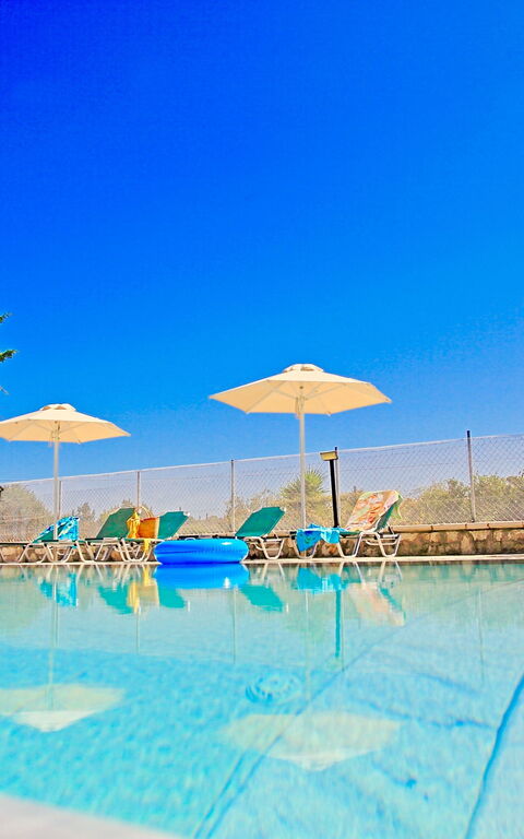 Beach Villa Nancy: slå samman