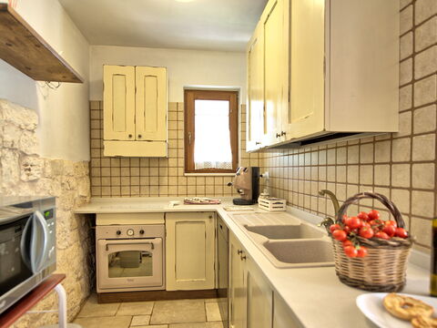 Trullo Santo Stefano