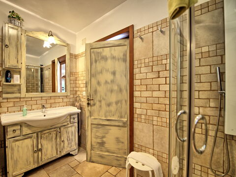 Trullo Santo Stefano