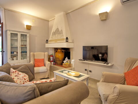 Lamia Santo Arcangelo