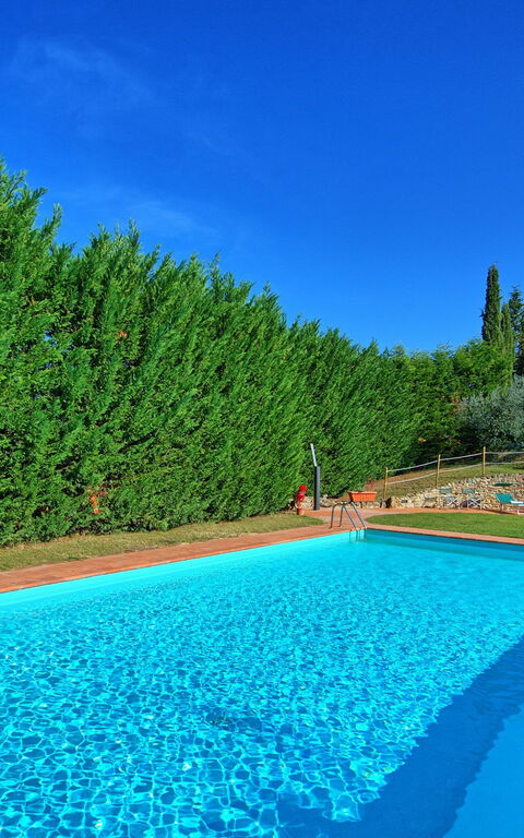 Casa Vasco: slå samman