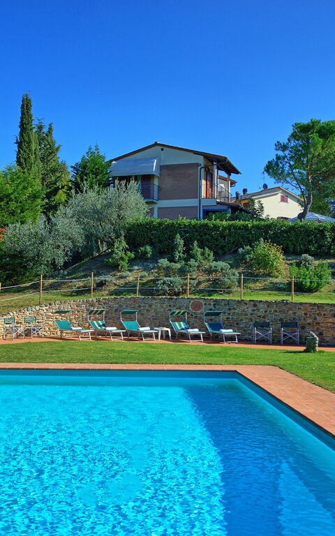 Casa Vasco: slå samman