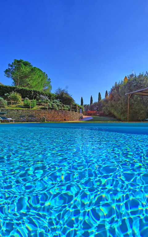 Casa Vasco: slå samman