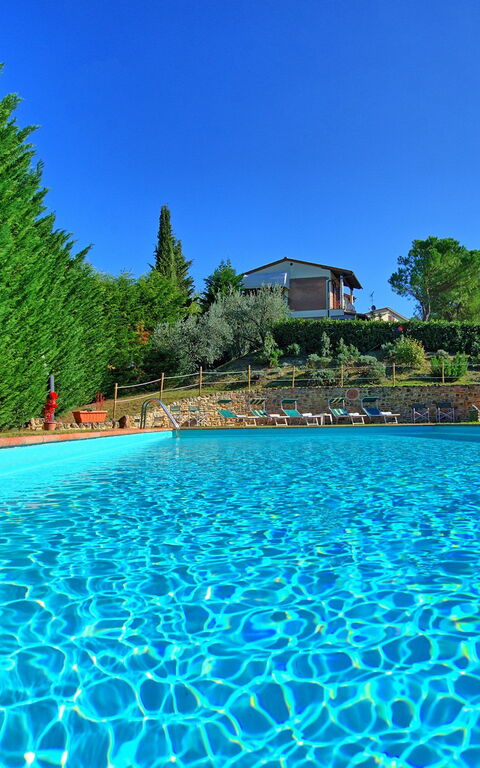 Casa Vasco: slå samman