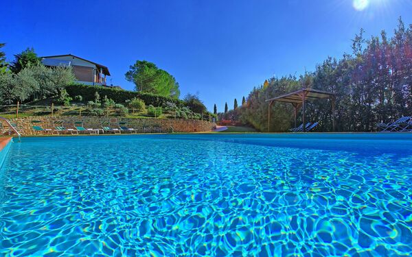 Casa Vasco: slå samman