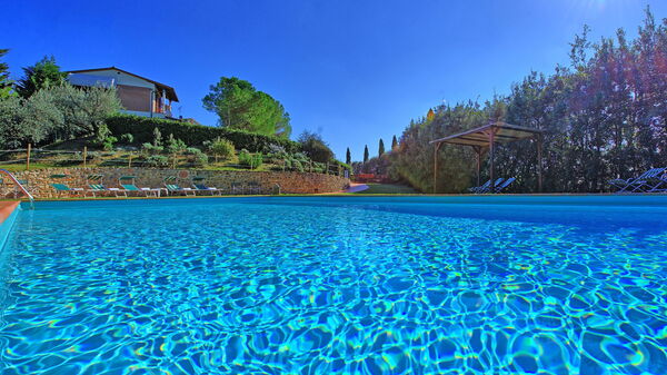 Casa Vasco: slå samman