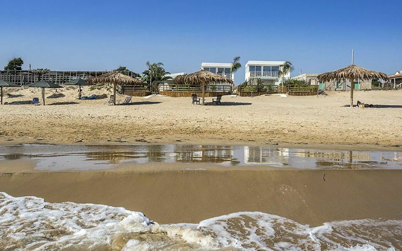 Villa Ariel: Visningar