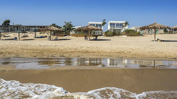 Villa Ariel: Visningar